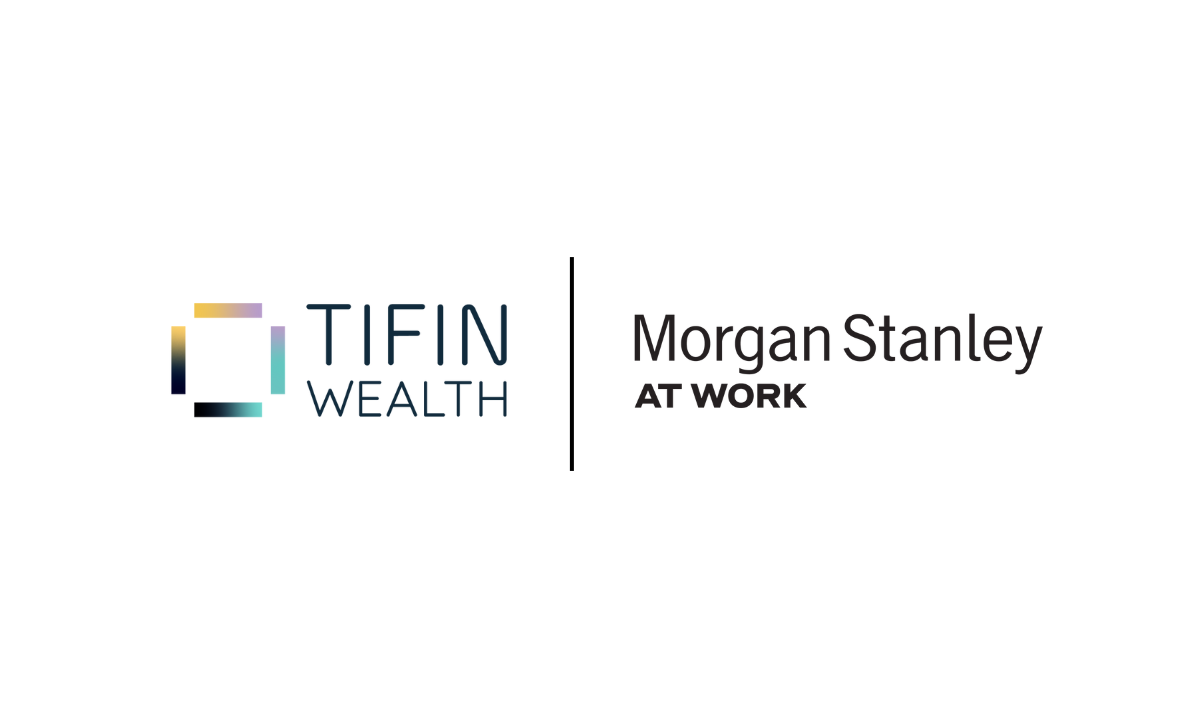 TIFIN Wealth and Morgan Stanley at Work Launches Charitable Giving Solution to Further Enhance Comprehensive Suite of Workplace Offerings