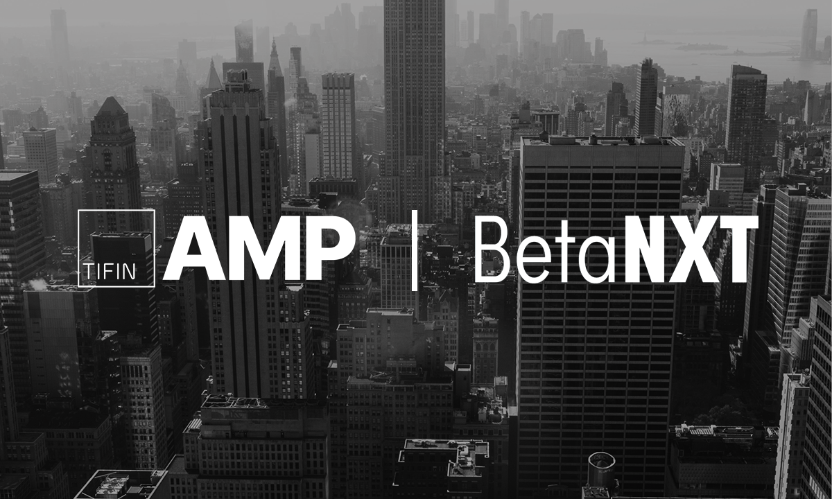 Transforming Asset Management: BetaNXT and TIFIN AMP Partner to Redefine Fund Distribution with AI