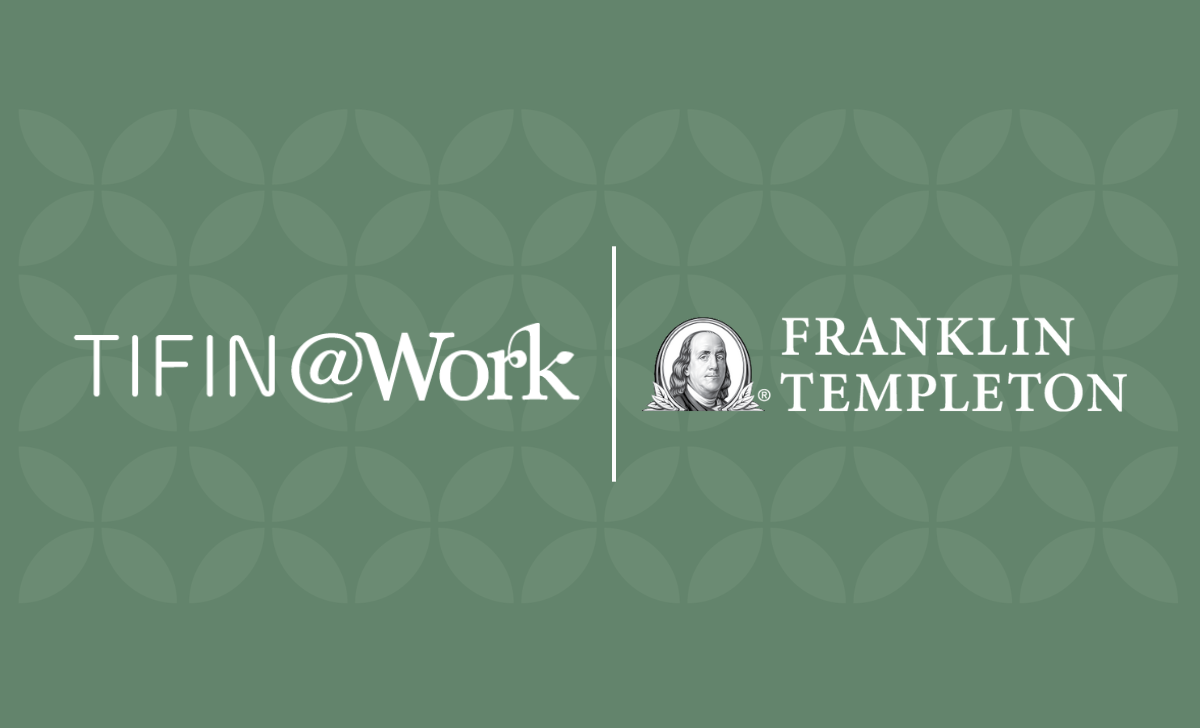 TIFIN and Franklin Templeton Join Forces to Introduce TIFIN @Work, An Innovative Financial Wellness Solution for Employees