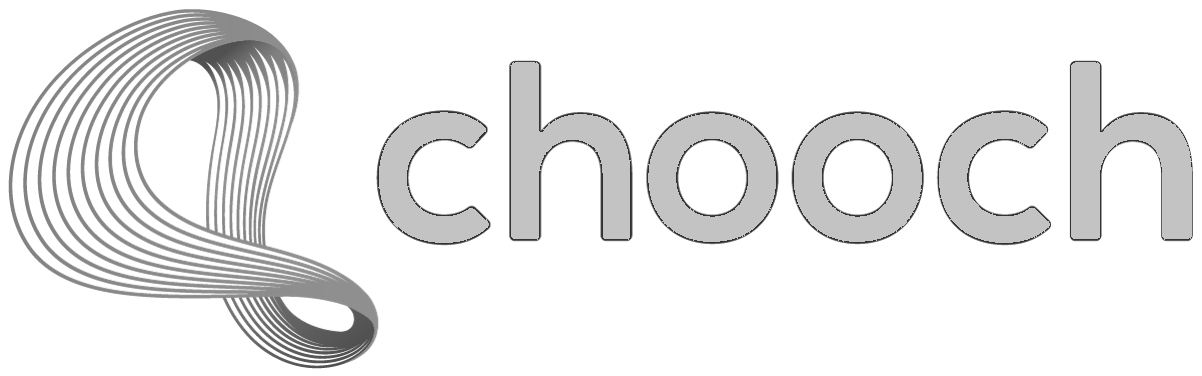 Chooch Logo