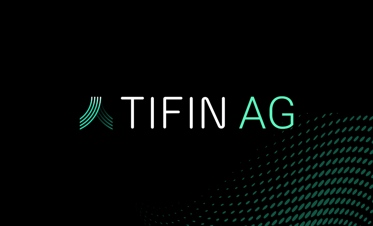 TIFIN AG Announces Strategic Partnership with GenWealth Financial Advisors