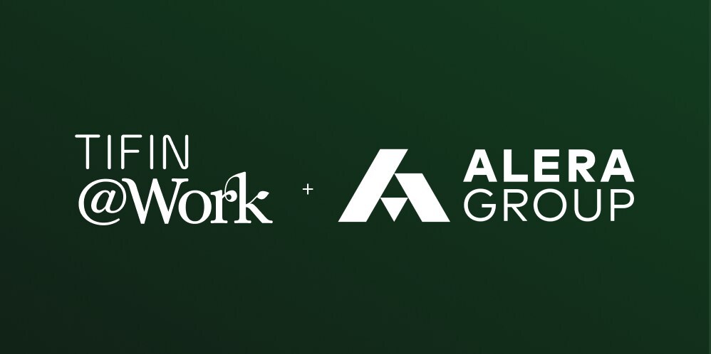 Alera Group Deploys TIFIN @Work’s AI-Powered Platform