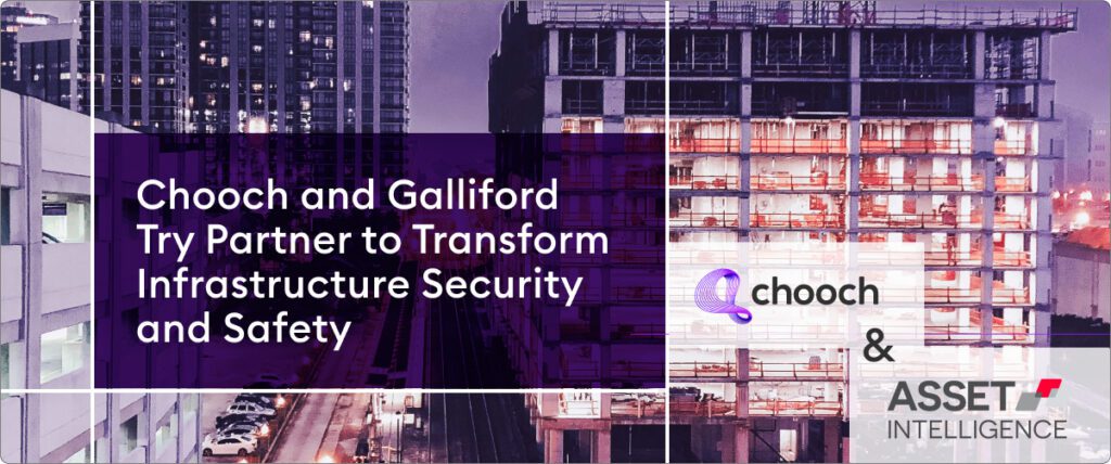 Chooch and Galliford Try Partner to Develop Vision AI Intelligent Solutions